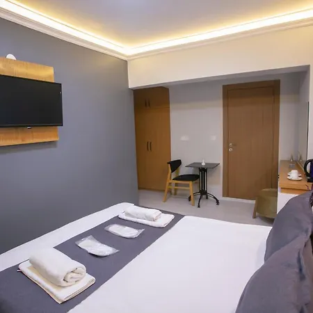 Blau Gruen 4* イスタンブール