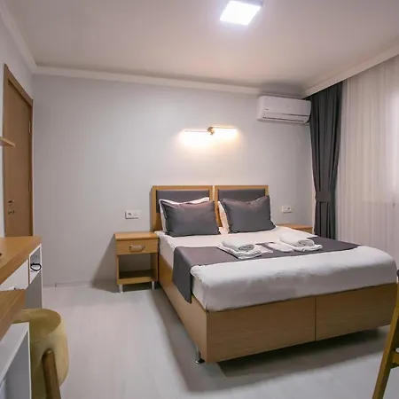 Blau Gruen Hotel apartamentowy