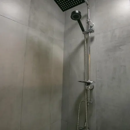 Blau Gruen Aparthotel Istanboel