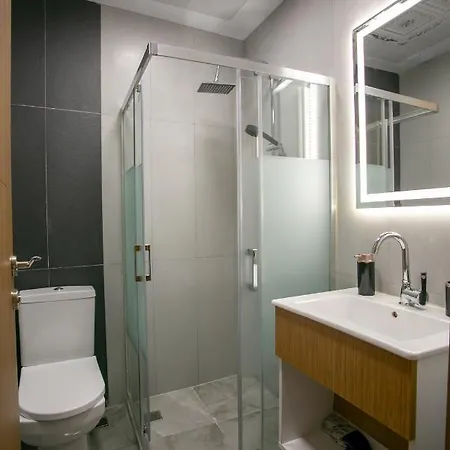 Blau Gruen 4* Istanboel