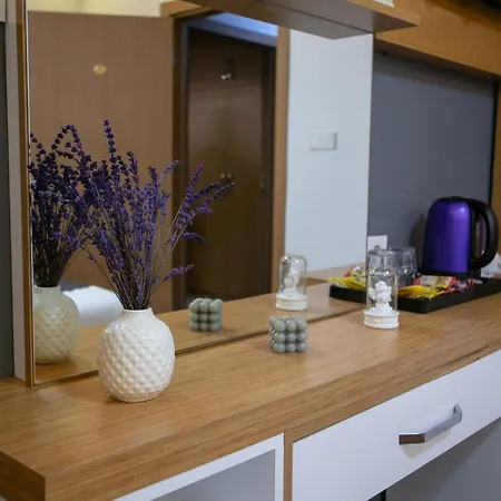 Blau Gruen Aparthotel