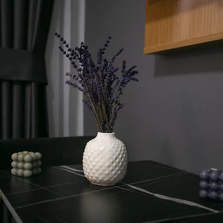 Blau Gruen Hotel apartamentowy Stambuł