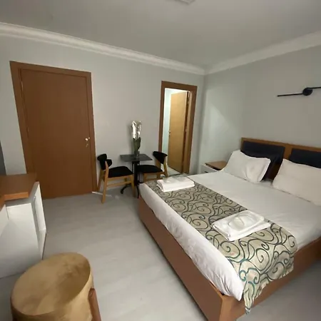 Aparthotel Blau Gruen 4*