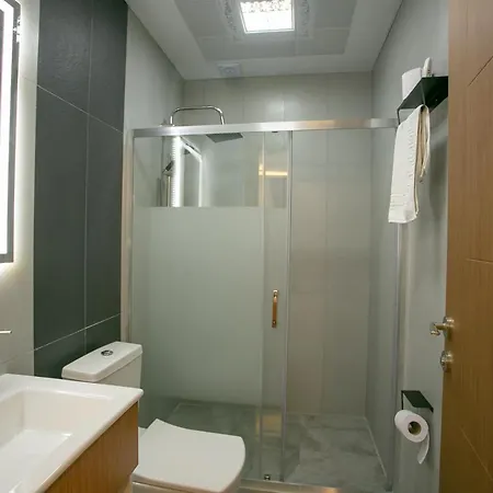 Blau Gruen 4* Стамбул