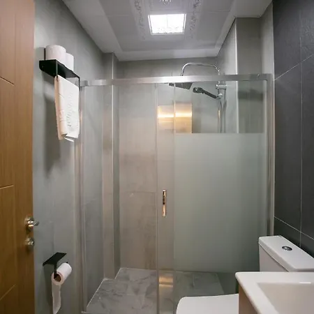 Blau Gruen Стамбул