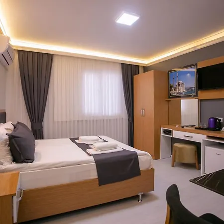 Blau Gruen 4* Κωνσταντινούπολη