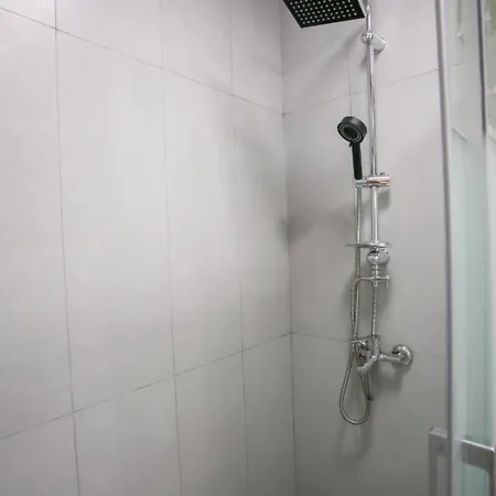 Blau Gruen 4* Стамбул