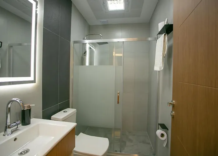 Blau Grün 4* Estambul