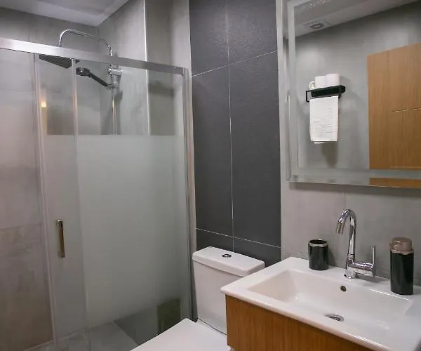 Blau Grün Apartahotel 4*