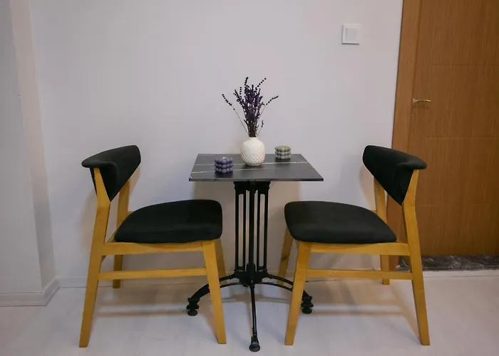 Blau Grün Apartahotel 4*