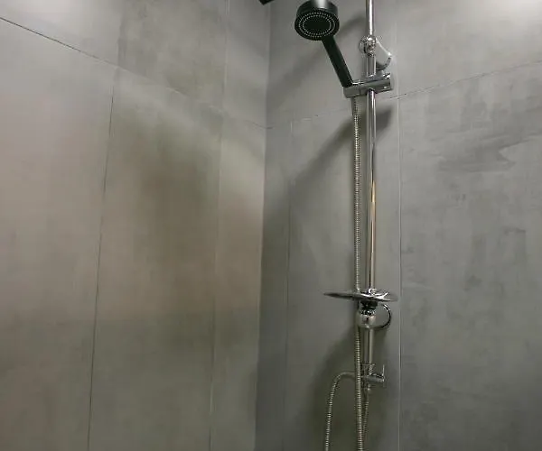 Blau Grün Apartahotel Estambul