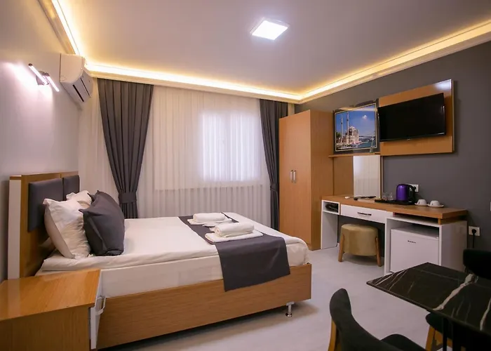 Blau Grün 4* Estambul