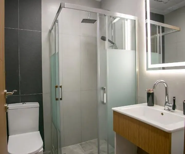 Blau Grün 4* Estambul