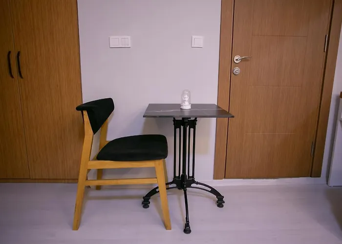 Blau Grün Apartahotel 4*