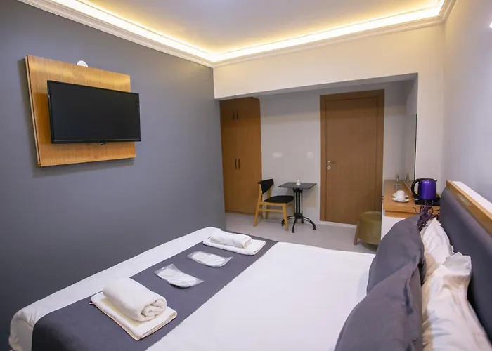 Blau Grün 4* Estambul