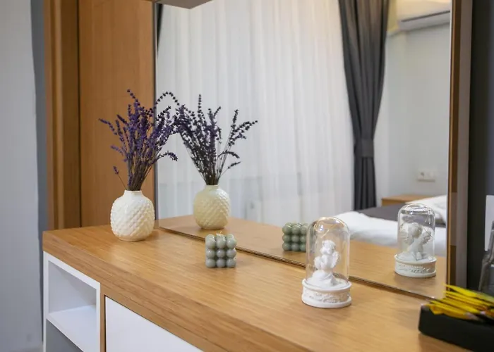 Apartahotel Blau Grün 4*