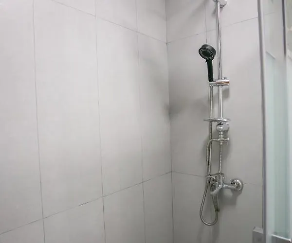 Blau Grün 4* Estambul