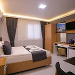 Blau Gruen 4* イスタンブール