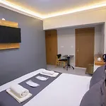 Blau Gruen 4* イスタンブール
